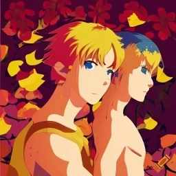 Adam and Eve in the Bible- a children's ebook