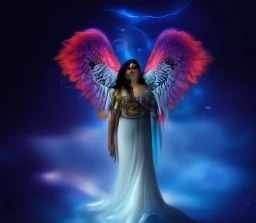 Guardian angels for children - a Christian's children ebook