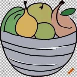 Fruitful Spirit Adventure - A children's ebook 
