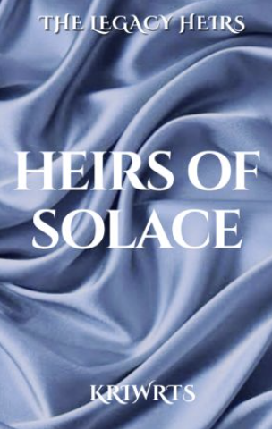 Heirs of Solace- [18+]