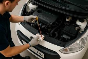 Dịch Vụ Chẩn đoán, Sửa Chữa Trên ô Tô Tại VATS – Chính Xác, Bền Bỉ, An Toàn