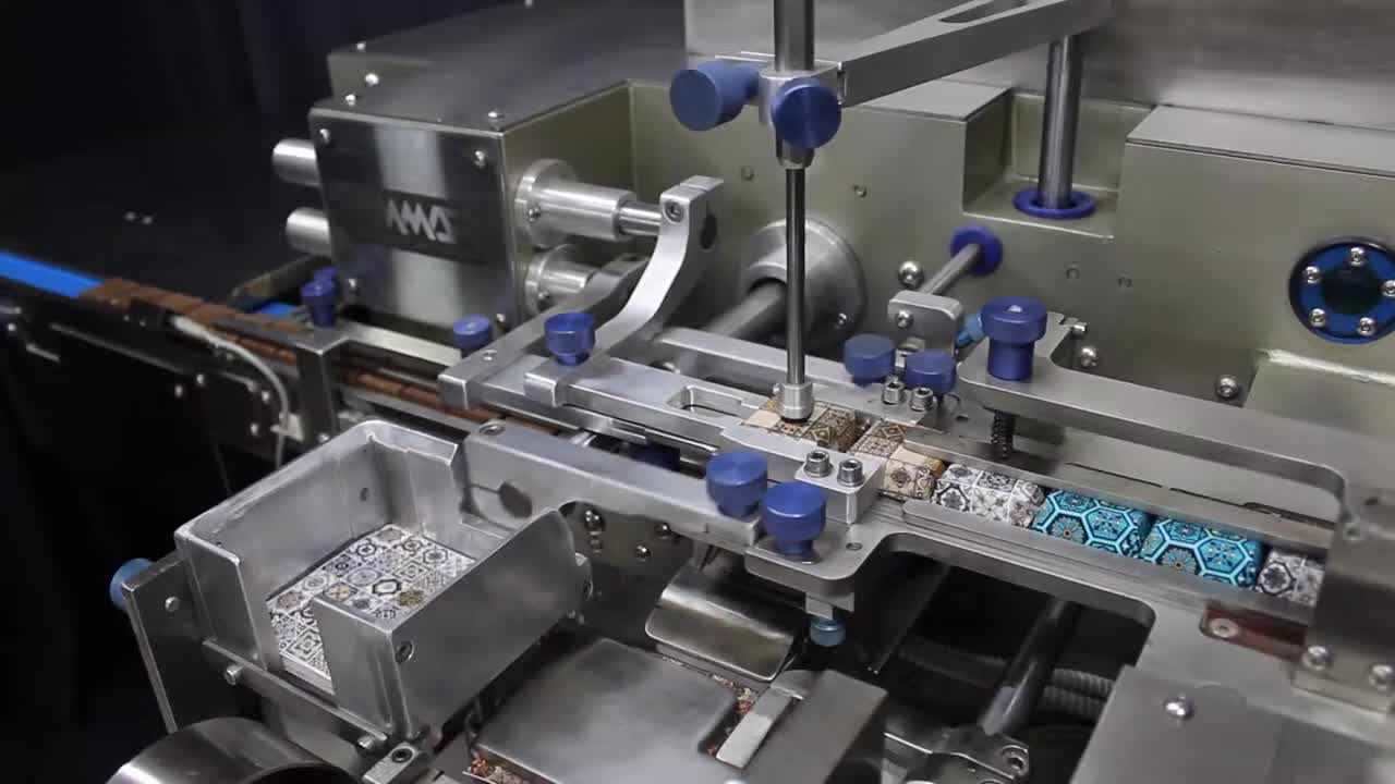 How to Choose the Perfect Chocolate Labeling Machine for Your Packaging Needs