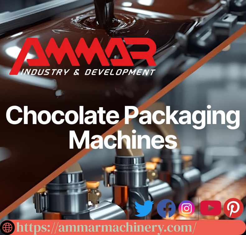 Common Mistakes When Buying Chocolate Labeling and Wrapping Machines (and How to Avoid Them)