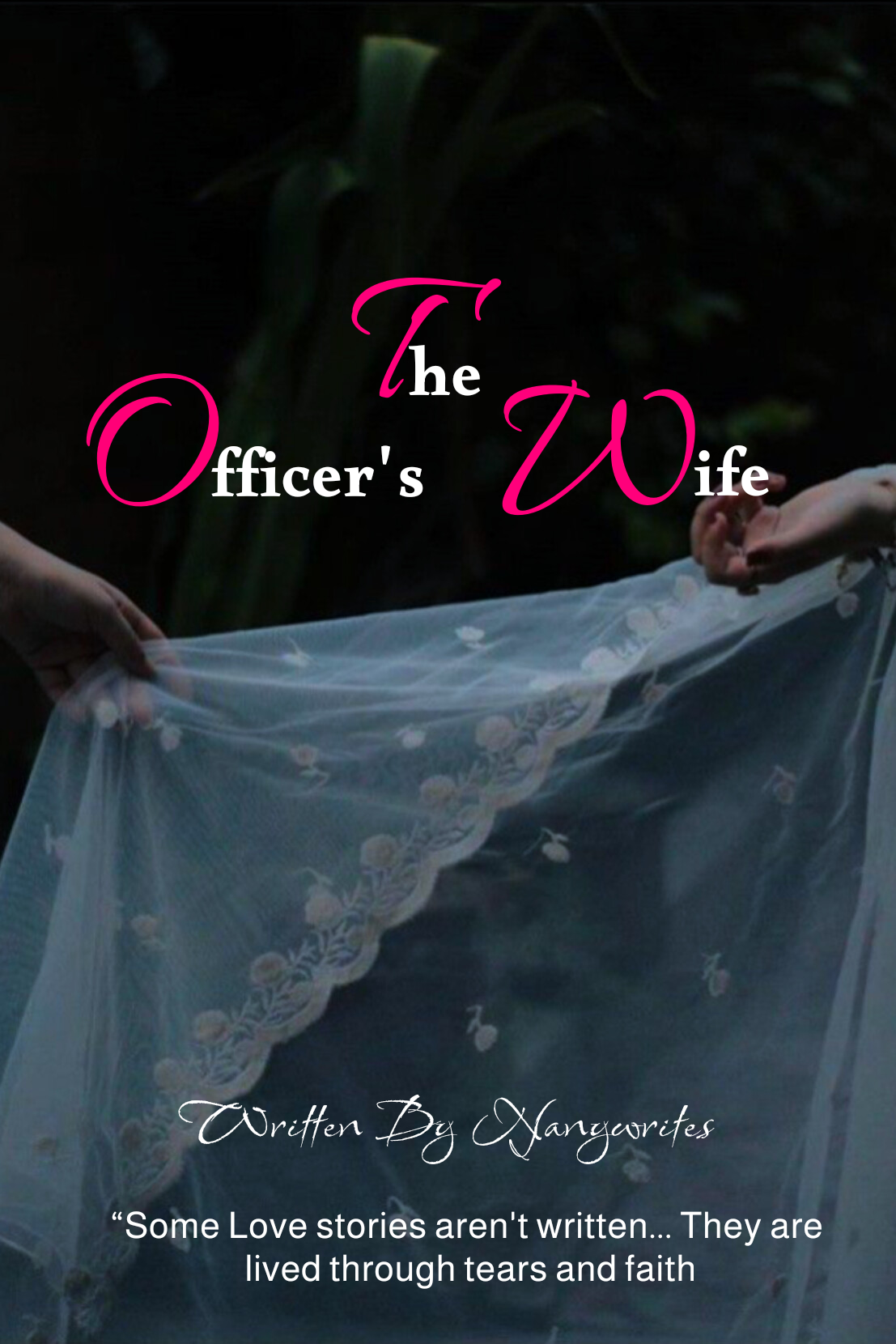 Officer's Wife