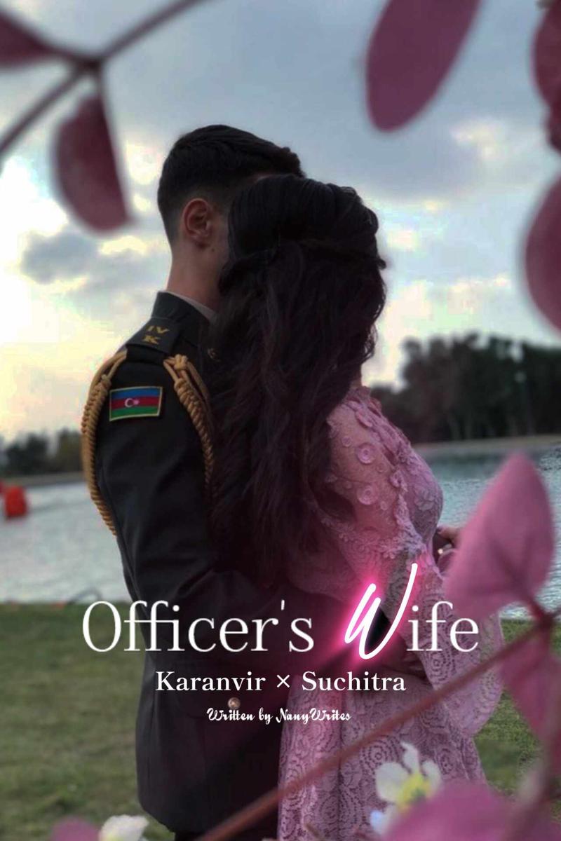Officer's Wife