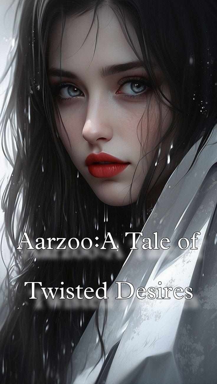 Aarzoo:A Tale Of Twisted Desires
