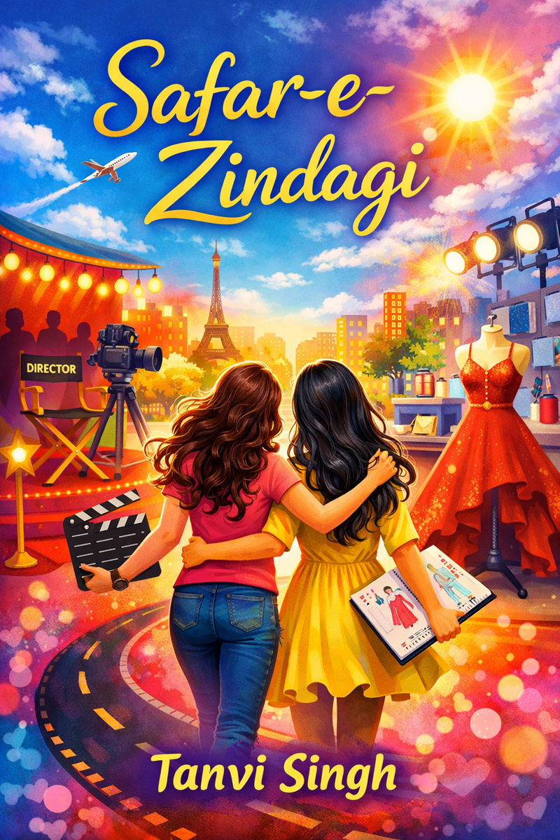 Safar-e-Zindagi