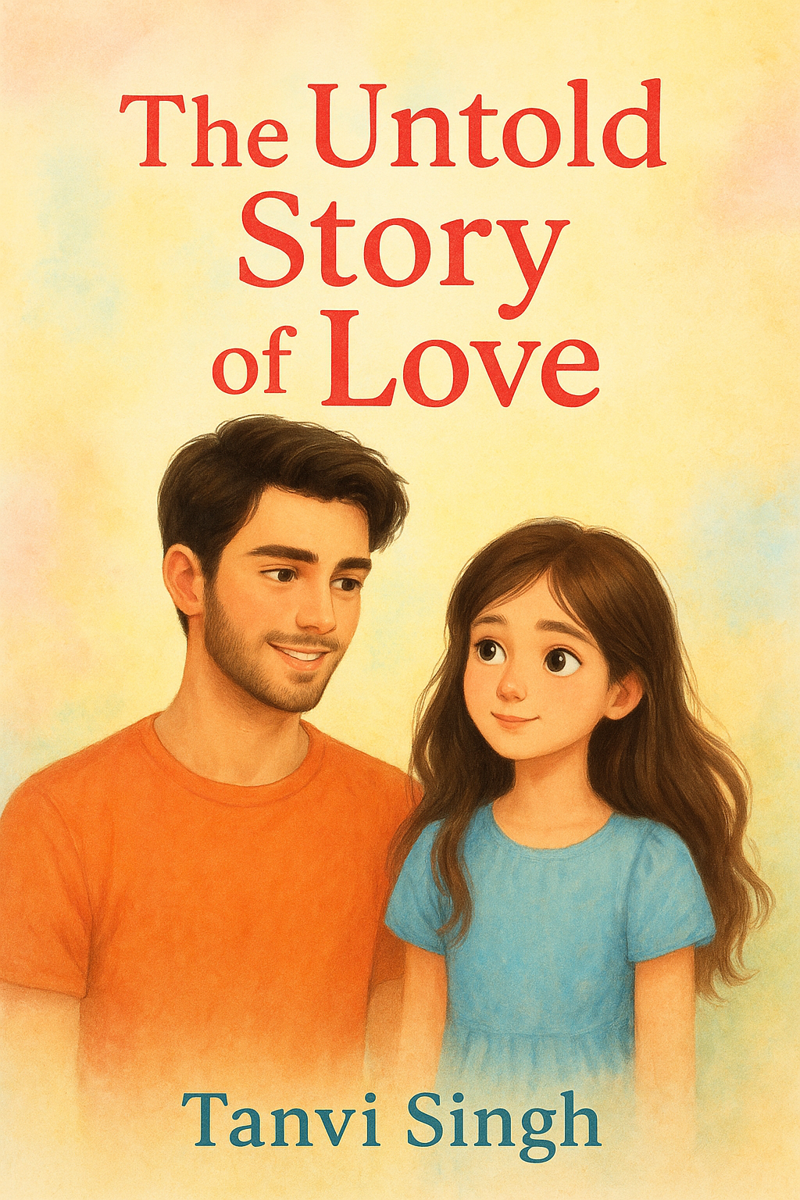 The Untold Story of Love