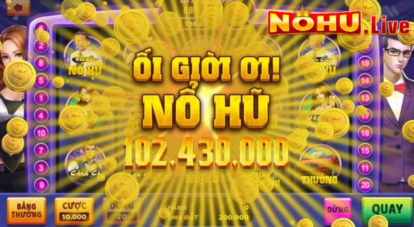 Khái Niệm Về Game Nổ Hũ Đổi Thưởng Cho Người Mới