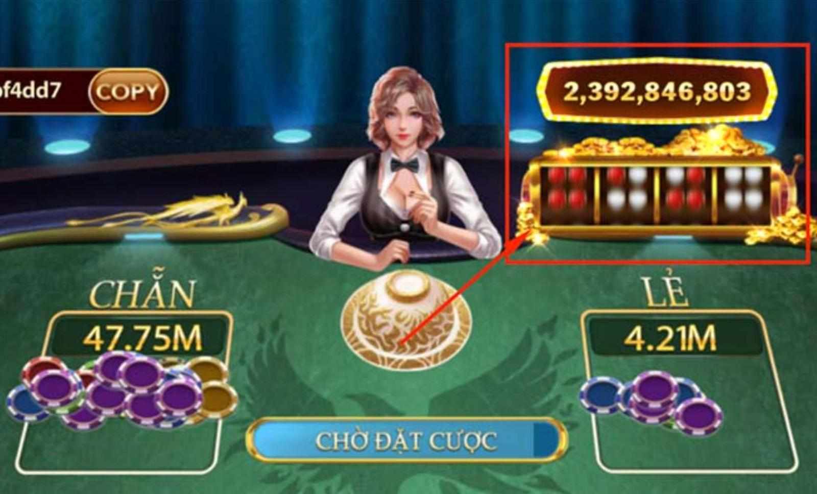 Xóc Đĩa nổ hũ – Bật mí cách chơi trúng hũ nổ nhận thưởng khủng