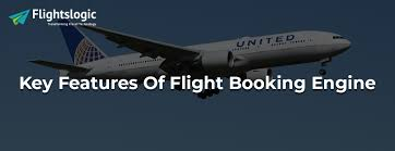 Flight Booking Engine
