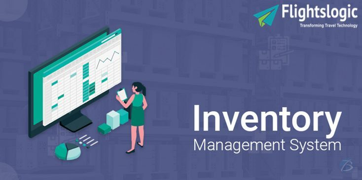 Travel Inventory Management