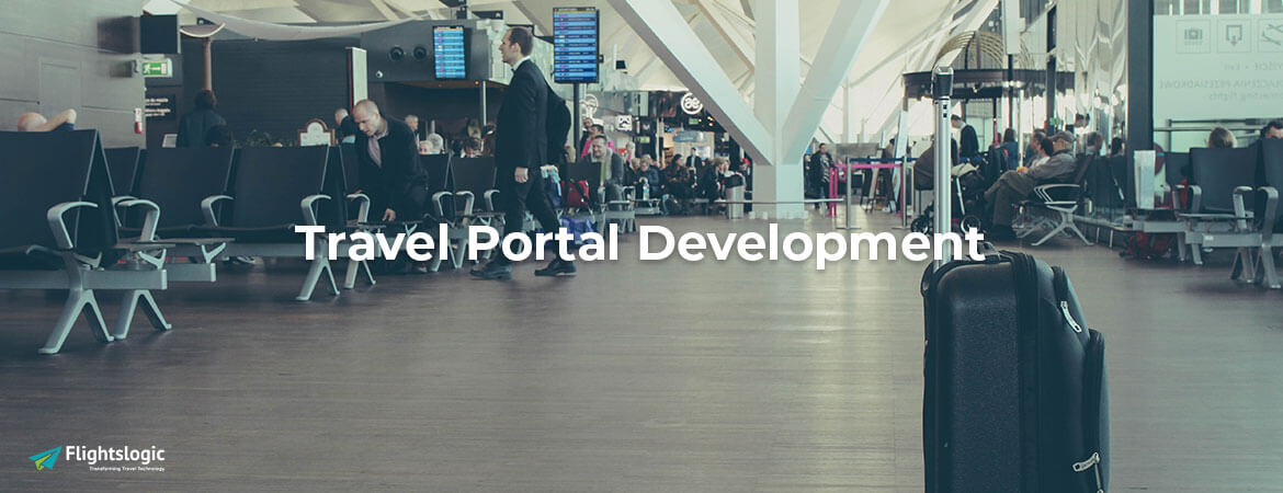 Travel Portal Development