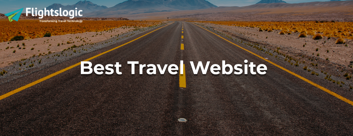 Best Travel Websites