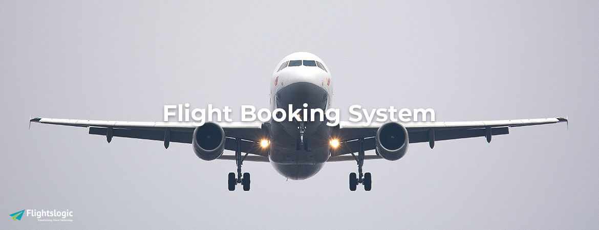 Flight Booking Engine