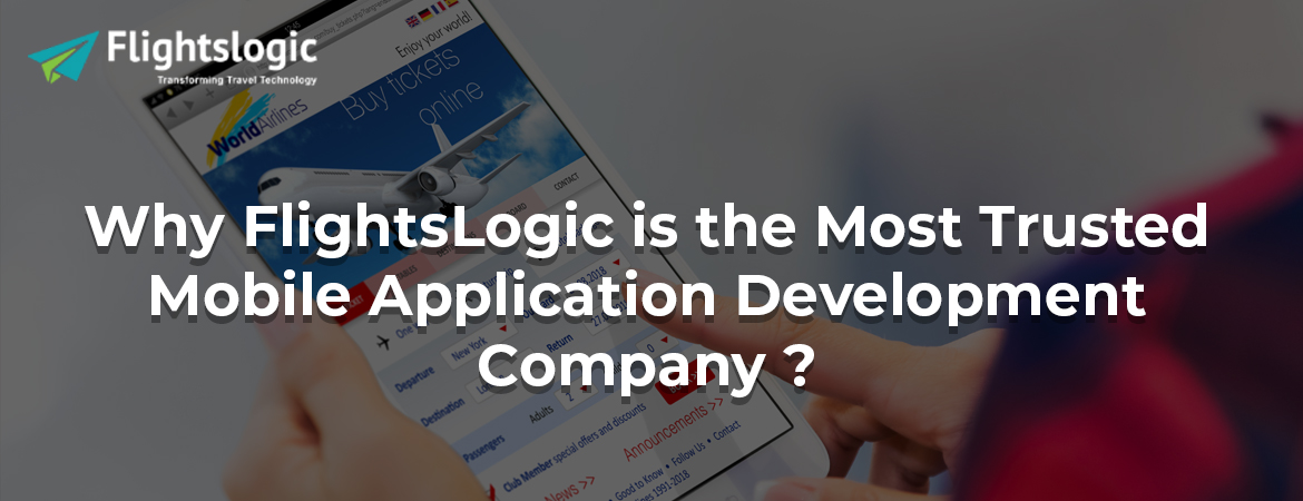 Travel Mobile Apps