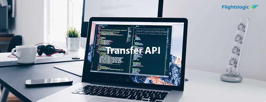 Transfer Search API