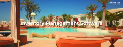 Travel Inventory Management