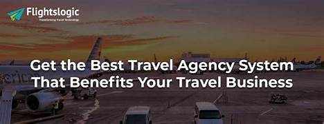 Online Travel Agencies