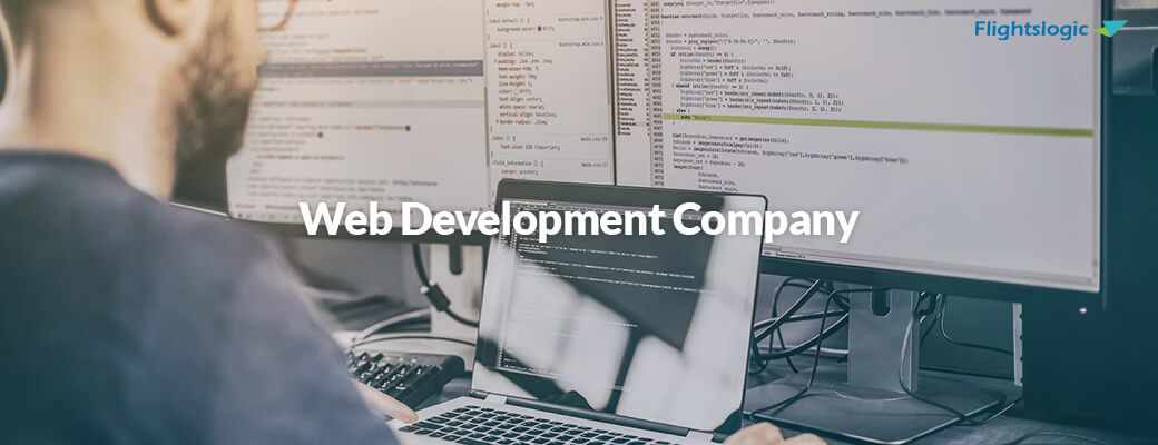 Web Development Company