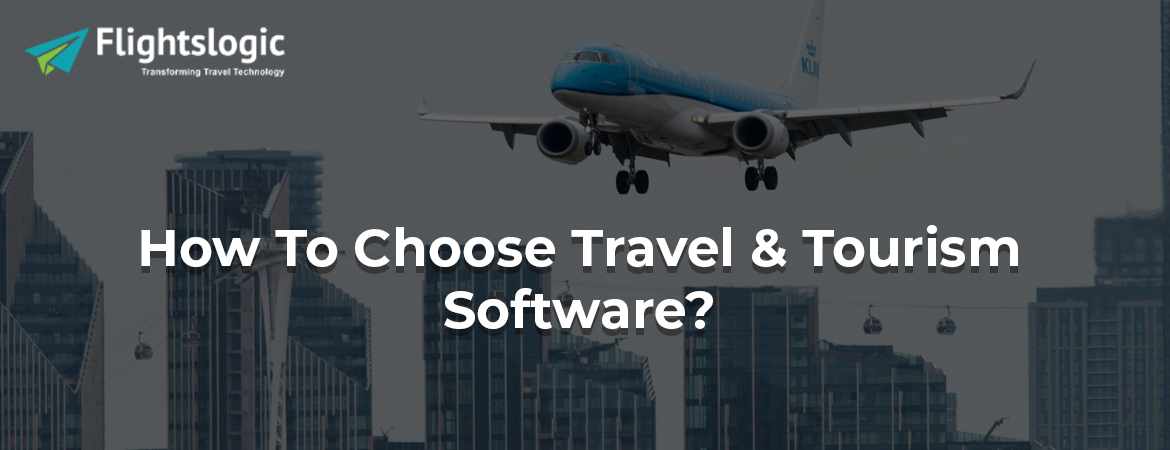 Tour and Travel Software
