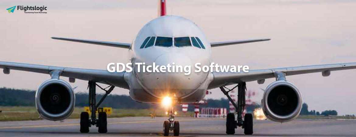 GDS Ticketing System