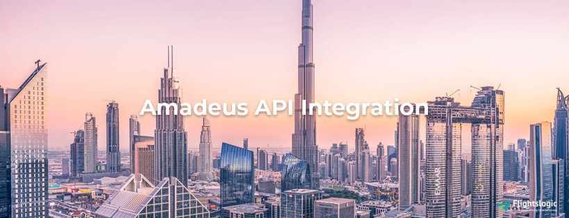 Amadeus Hotel Search API
