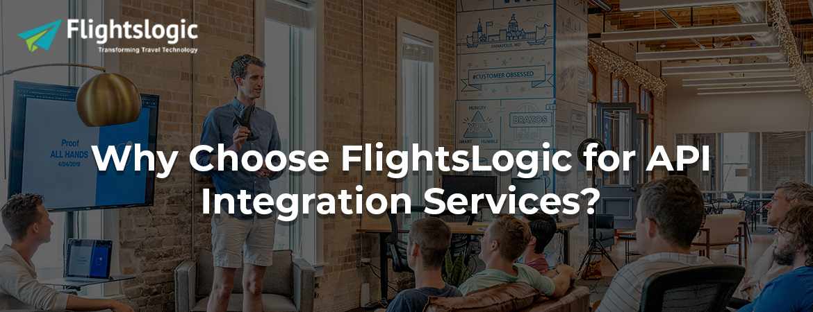 API Integration Services