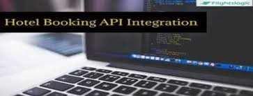 Hotel Booking API Integration