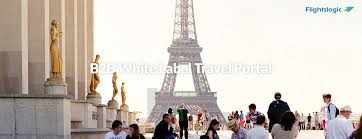 B2B White Label Travel Portal