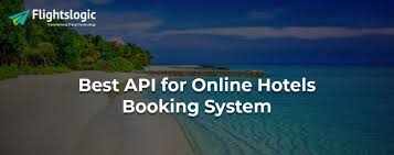 Hotel Booking API Provider