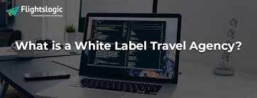 Travel White Label Website