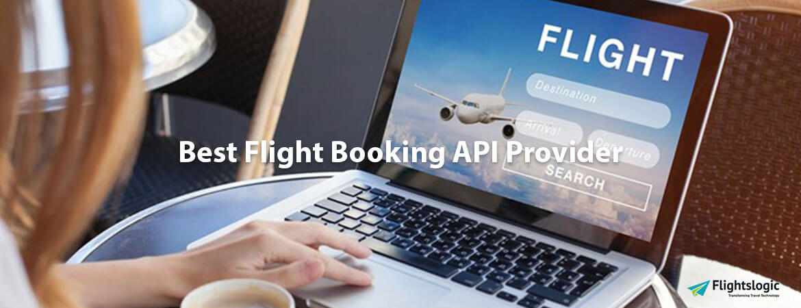 Flight API Provider