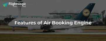 Airline Internet Booking Engine