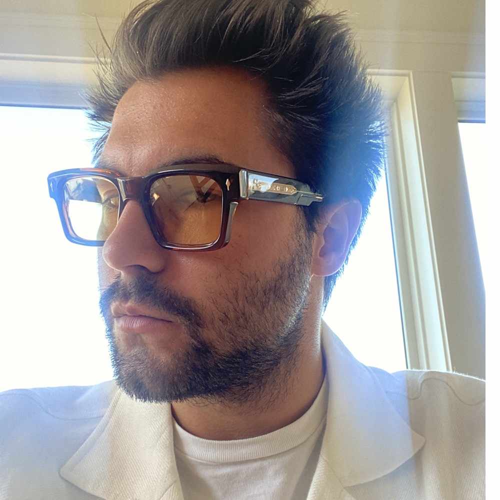 Customized Lenses