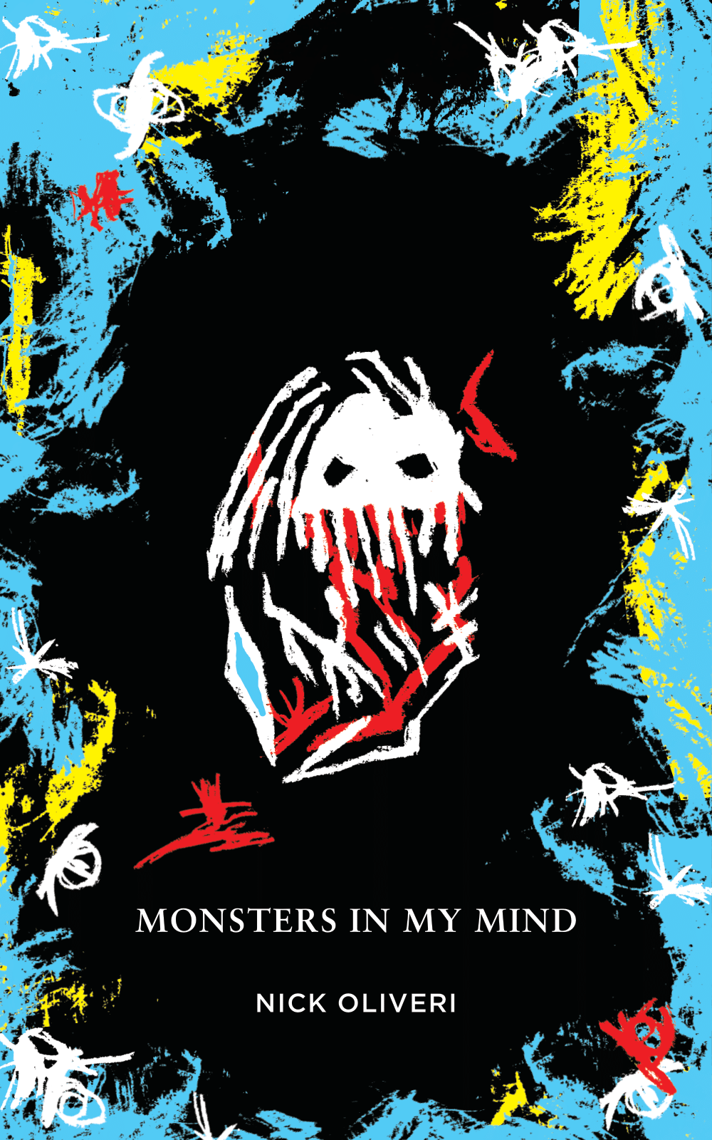 Monsters In My Mind