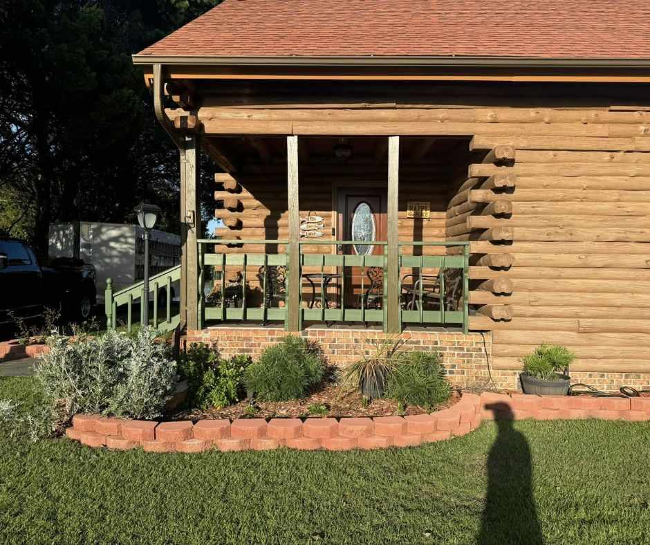 Beyond the Rustic Charm: When It’s Time to Call a Log Cabin Contractor for Help