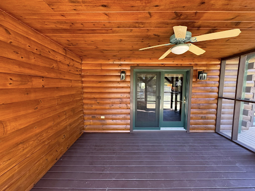 Most Common Causes of Log Rot and How to Start Repairing Your Log Home