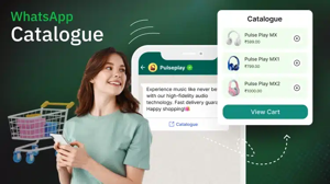 Unlocking Growth: How WhatsApp Catalogue Drives Sales for Modern Businesses