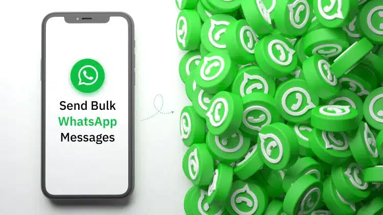 Maximizing Customer Engagement: Why Sending Bulk WhatsApp Messages Matters