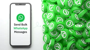 Maximizing Customer Engagement: Why Sending Bulk WhatsApp Messages Matters
