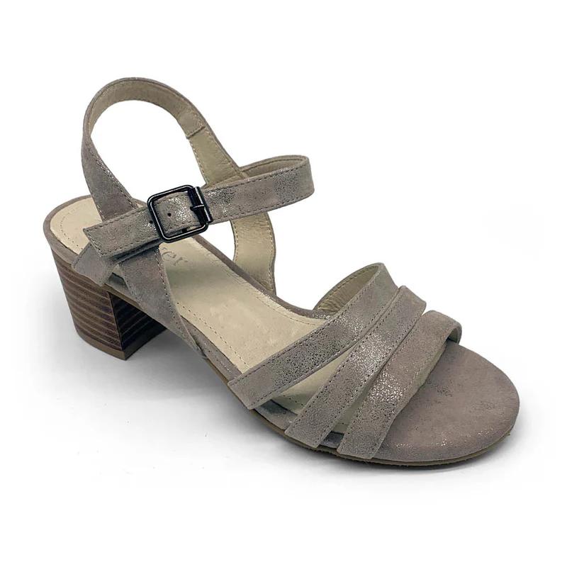 Step into Comfort and Style with Silver Linings Shoes – Natural Fit Footwear