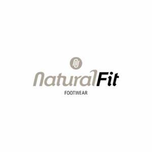 Natural Fit Footwear