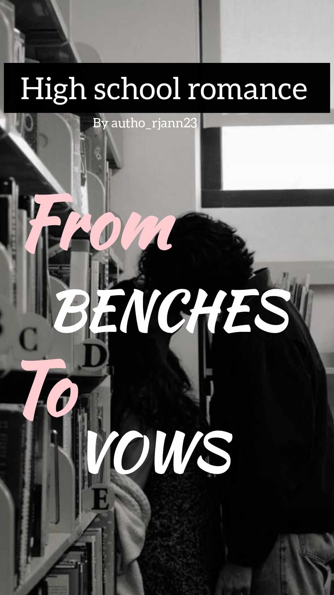 From Benches to Vows