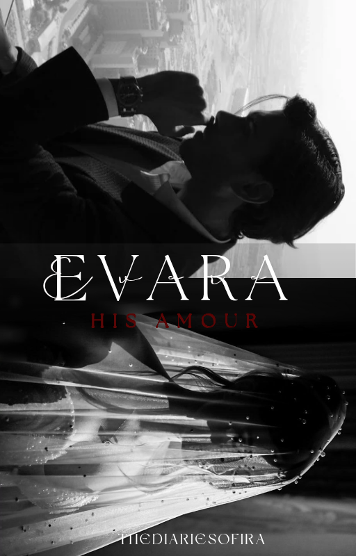 Evara: His Amour