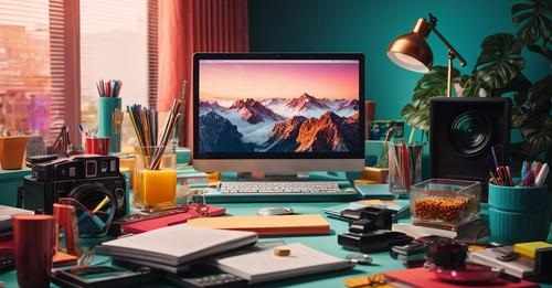 Create Engaging Company Introduction PowerPoint Easily