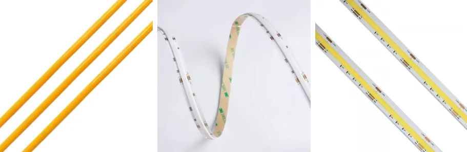 Best Outdoor LED Strip Lights: Enhance Your Outdoor Space with Vibrant Illumination