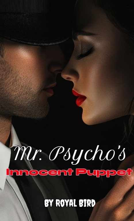 Mr. Psycho's Innocent Puppet