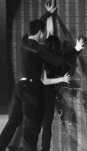 Wild Kiss 💋 | Boób sucking, Biting, Licking etc. 🔥| Mature Content