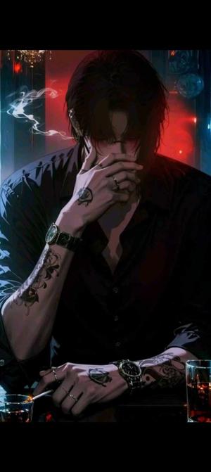 अर्श का गुस्सा !!